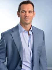 Photo of Rich Franklin