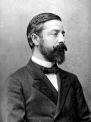 Photo of Emil Zuckerkandl