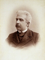 Photo of Antonio Fogazzaro