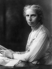 Photo of Alice Stone Blackwell