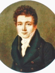 Photo of Louis Vicat