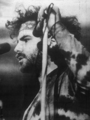 Photo of Jerry Rubin