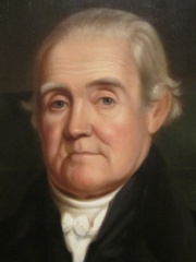 Photo of Noah Webster