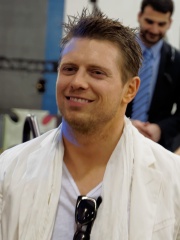 Photo of The Miz