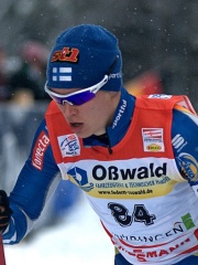 Photo of Matti Heikkinen