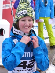 Photo of Coline Mattel