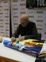 Photo of James Tolkan