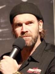 Photo of Tyler Mane