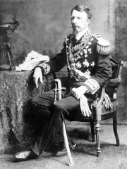 Photo of Gaston, Count of Eu