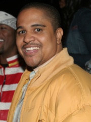 Photo of Irv Gotti