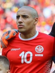 Photo of Wahbi Khazri