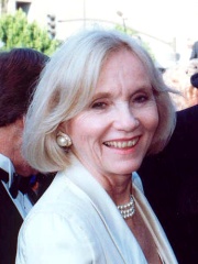 Photo of Eva Marie Saint