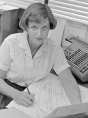 Photo of Marcia Neugebauer