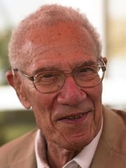 Photo of Robert Solow