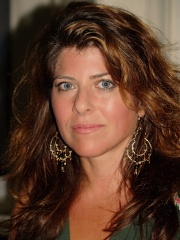 Photo of Naomi Wolf