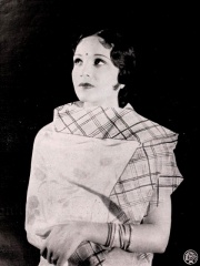 Photo of Devika Rani