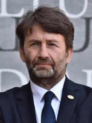 Photo of Dario Franceschini