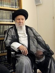 Photo of Abdul-Karim Mousavi Ardebili