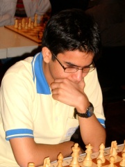 Photo of Parimarjan Negi