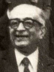 Photo of Konstantinos Tsatsos