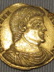 Photo of Magnentius