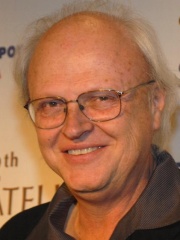 Photo of Dennis Muren