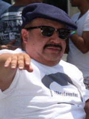 Photo of Chuy Bravo