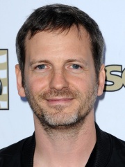 Photo of Dr. Luke