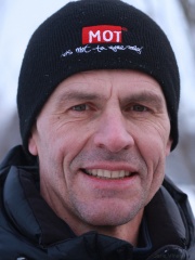 Photo of Rune Bratseth