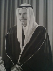 Photo of Izzat Ibrahim al-Douri