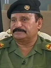 Photo of Mohammed Hamza Zubeidi