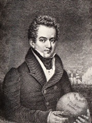 Photo of Benjamin Morrell