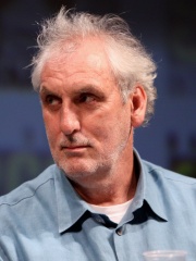 Photo of Phillip Noyce