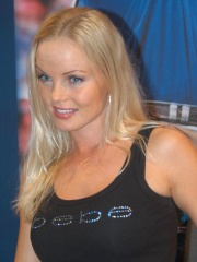 Photo of Silvia Saint