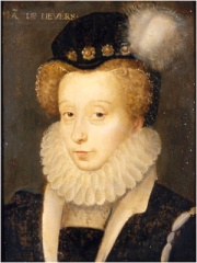 Photo of Henriette of Cleves