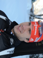 Photo of Arnd Peiffer