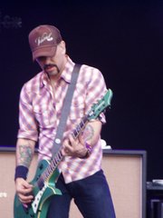 Photo of Dave Kushner