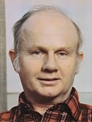 Photo of John Holt