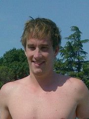 Photo of Sébastien Rouault