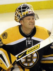 Photo of Tim Thomas