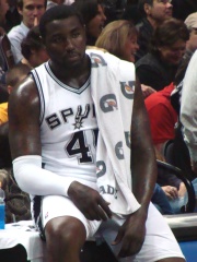 Photo of DeJuan Blair