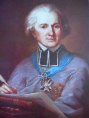 Photo of Adam Naruszewicz