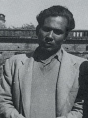 Photo of Zainul Abedin