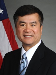 Photo of Gary Locke