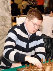 Photo of Vladimir Malakhov