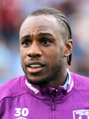 Photo of Michail Antonio