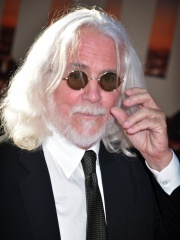 Photo of Robert Richardson