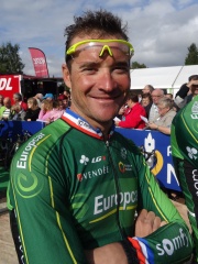 Photo of Thomas Voeckler