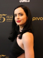 Photo of Krysten Ritter