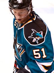 Photo of Brian Campbell